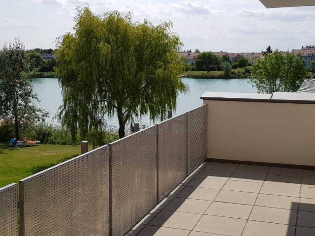 VÖSENDORF SEEPARK! 3 Zimmer Wohnung mit Blick auf den See