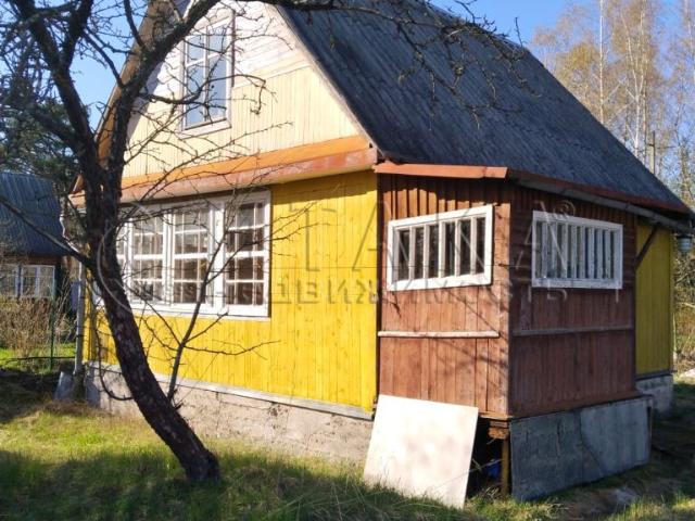 Восход массив