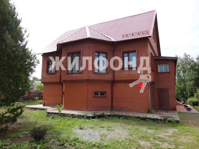 Восход п