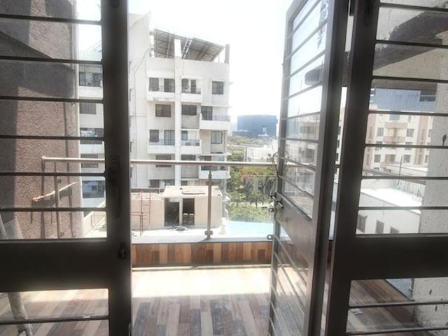 Voski Emerald II 2 Bedroom 1250 Sq. Ft. Apartment in Kharadi Pune Listing ID: #10376