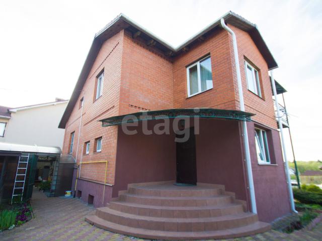 Воскресенское с