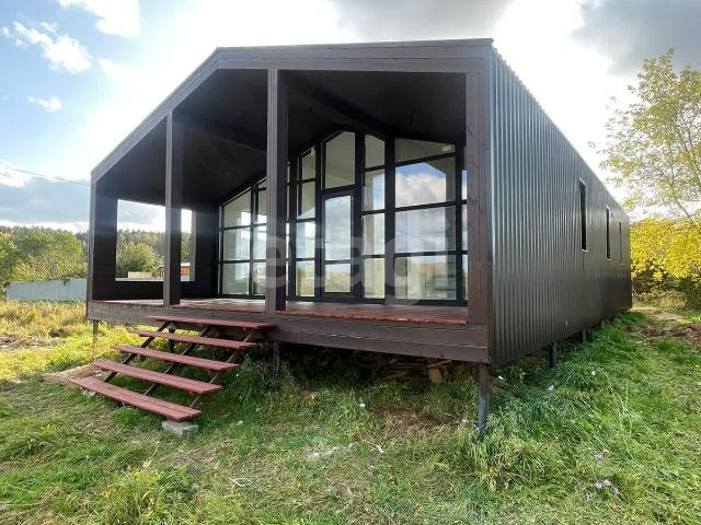 Воскресенское с