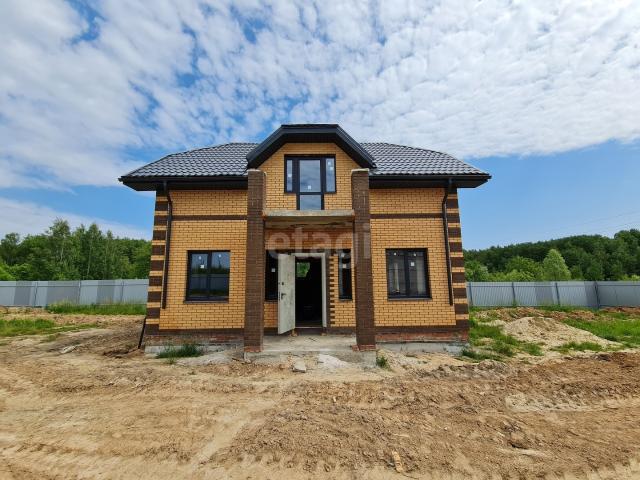 Воскресенское с