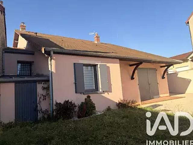 Vosne Romanée 21700 Achat / Vente maison 6 pièces t6 parking