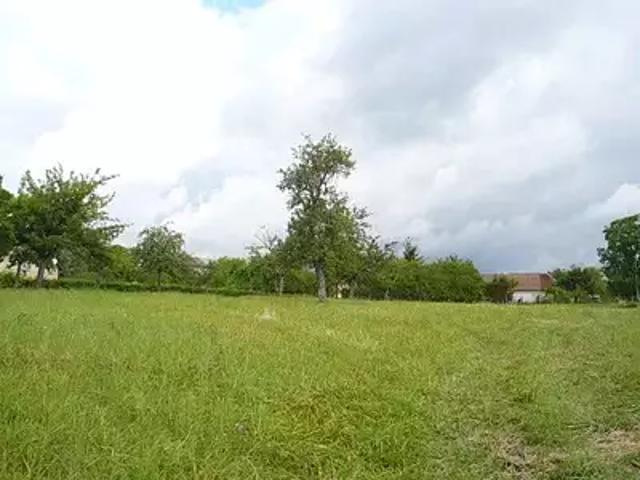 Vosnon 10130 Achat / Vente terrain