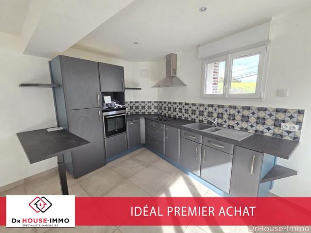 VOSNON Maison de 78m²