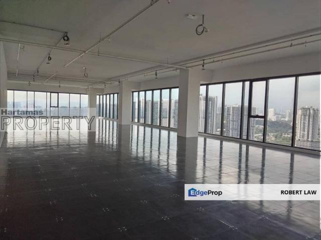 Voss Office Bloomsvale Shopping Mall @ Menara Vista Petaling, Jalan Klang Lama Old Klang Road
