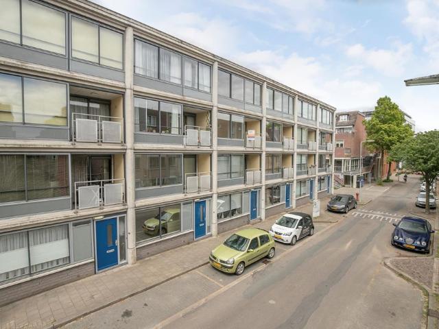 Vossenstraat 104 6811 JD Arnhem