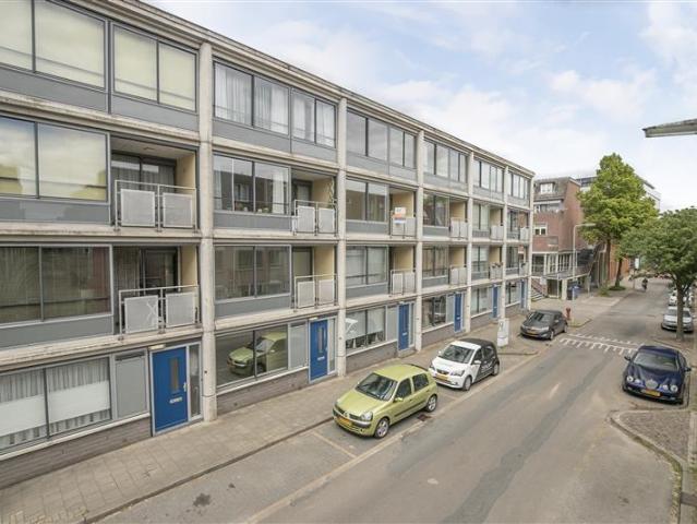 Vossenstraat, Arnhem Amsterdam Apartments for Rent
