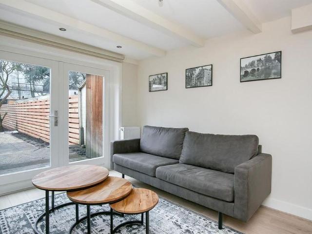 Vossiusstraat 7