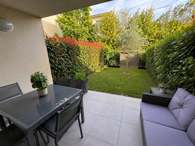 Votre T3 avec Terrasse + jardin 5 min Esch 3 pièces, 65 m²