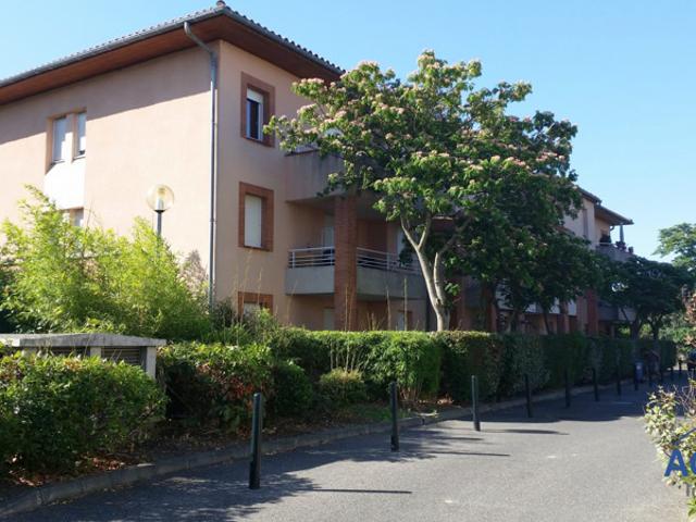 Votre T2 meublé à louer à Toulouse