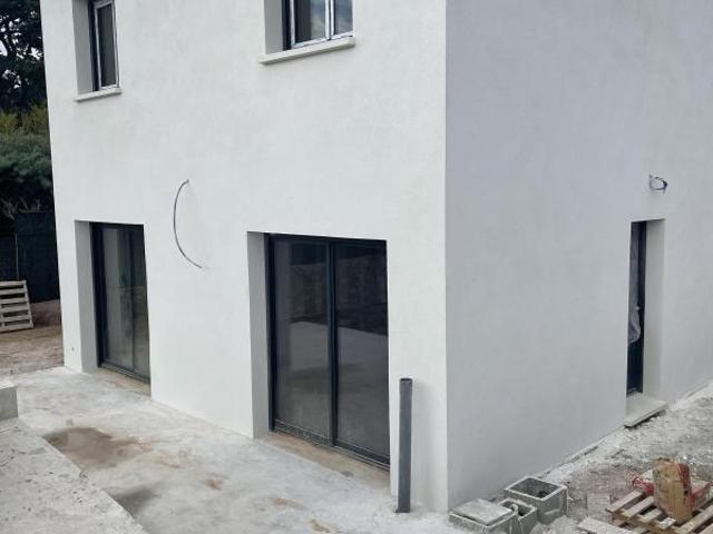 Votre T4 tranquille à La Motte d’Aigues