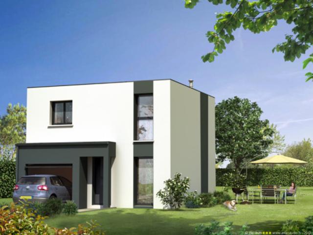 VOTRE VILLA CONTEMPORAINE A TRESSERRES