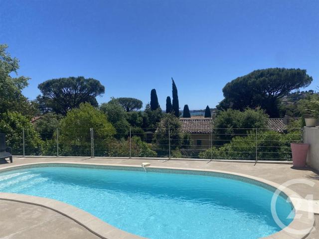 Votre agence Century 21 Donzica Immobilier à Sainte Maxime v. 116m² Sainte Maxime