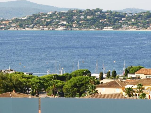 Votre agence Century 21 Donzica Immobilier à Sainte Maxime v. 310m² Les Issambres