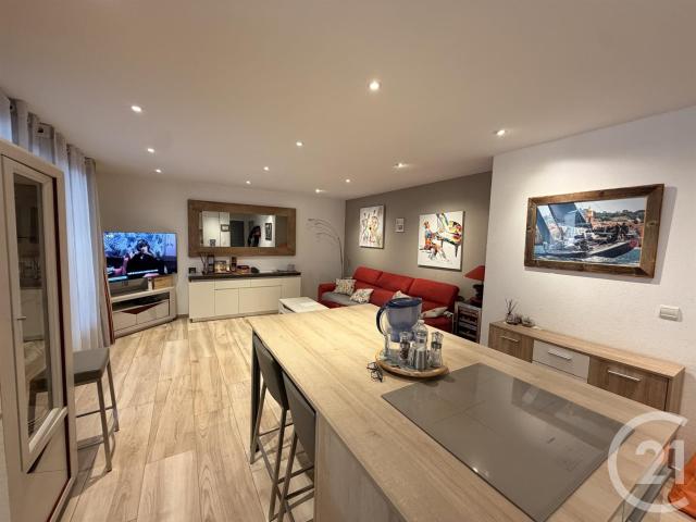Votre agence Century 21 Donzica Immobilier de Sainte Maxime. 51m² Sainte Maxime