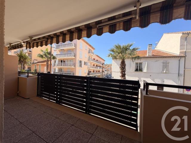 Votre agence Century 21 Donzica Immobilier Sainte Maxime vou. 27m² Sainte Maxime
