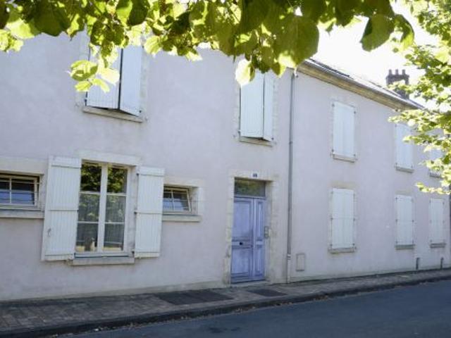 Votre agence France Loire Aubigny S/Nère vous propose cet appartement à la location sur la commune d'Henrichemont