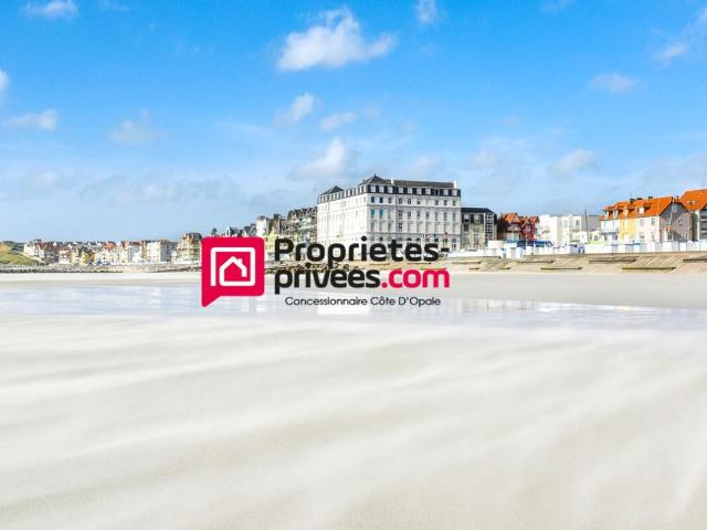 PROPRIETES PRIVEES COTE D'OPALE vous propose