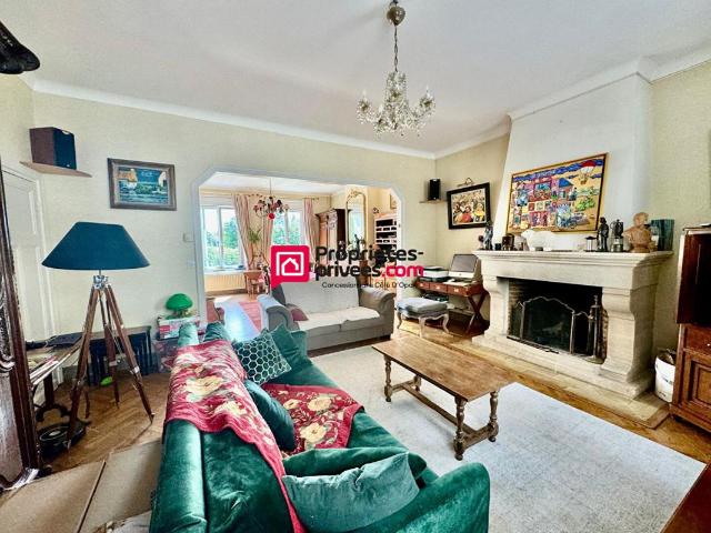 PROPRIETES PRIVEES COTE D'OPALE vous propose