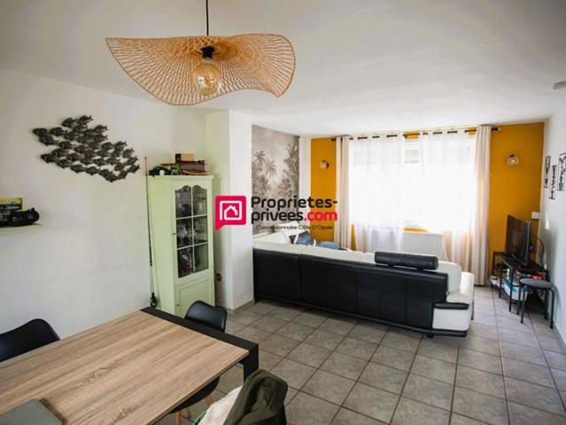 PROPRIETES PRIVEES COTE D'OPALE vous propose