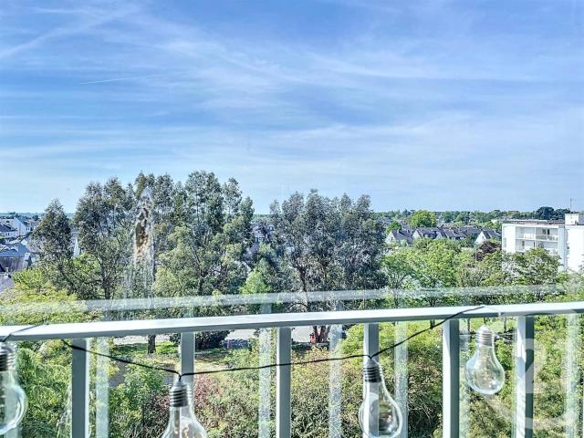 Votre agence vous propose à Vannes en Exclusivite ce magnifi. 73m² Vannes