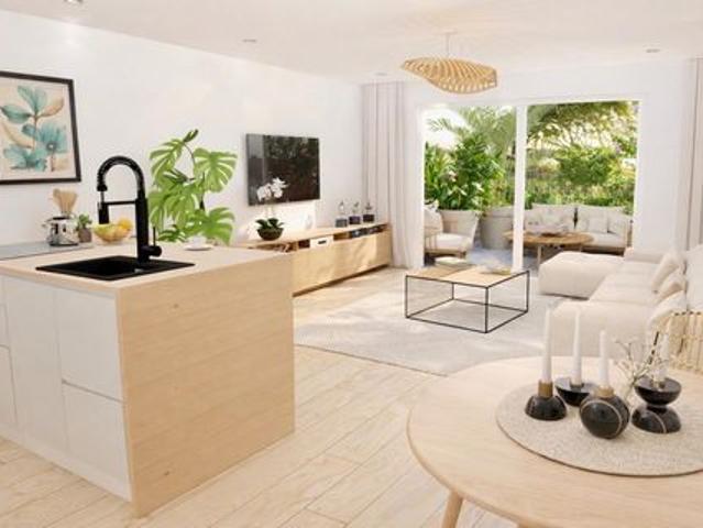 Votre appartement totalement rénové à Amnéville !
