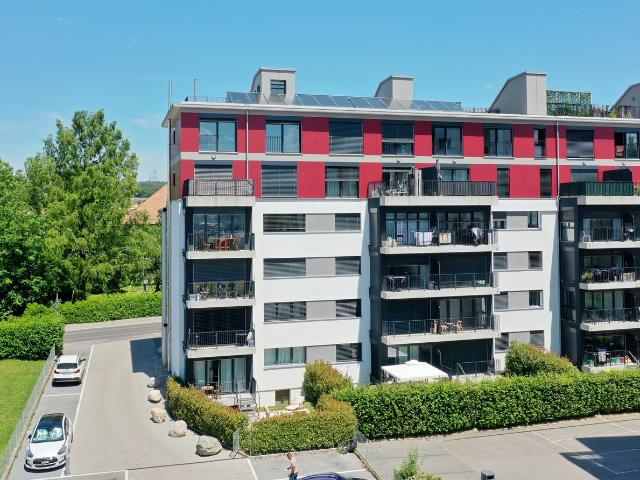 Votre appartement à Bussigny !