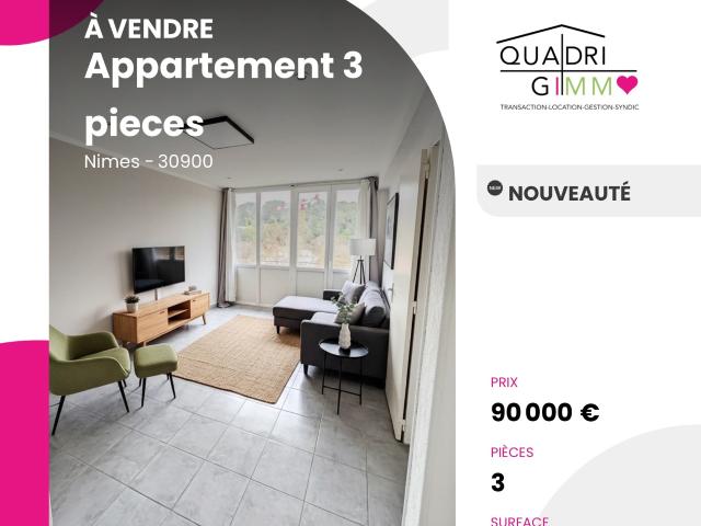votre appartement au Quartier d'Espagne