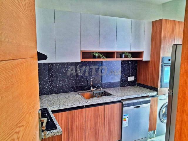 Votre Appartement de Rêve 65m²