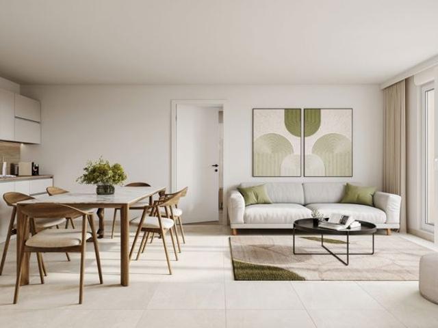 Votre appartement neuf à Genas !