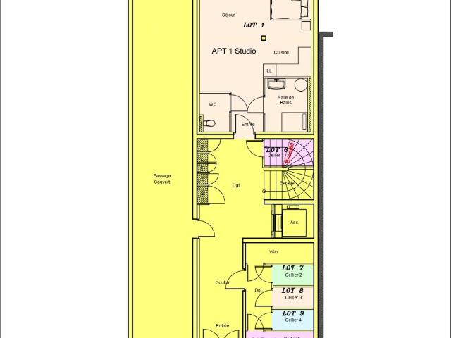 VOTRE APPARTEMENT NEUF EN BORD DE MER LIVRABLE DE SUITE
