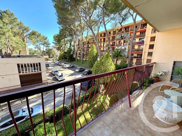 Votre Century 21 Les Clés Du Sud vous propose en Exclusivité. 51m² Le Cannet