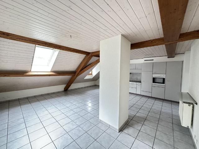 Le charme des combles 3 mois de loyers nets offerts | dreamo. Ch