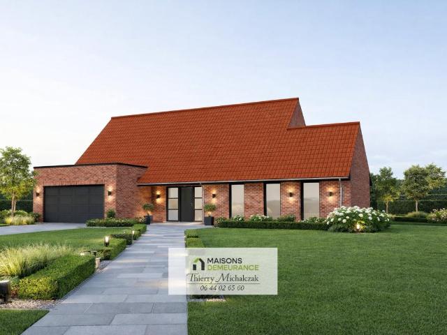 Votre Construction à Tourmignies