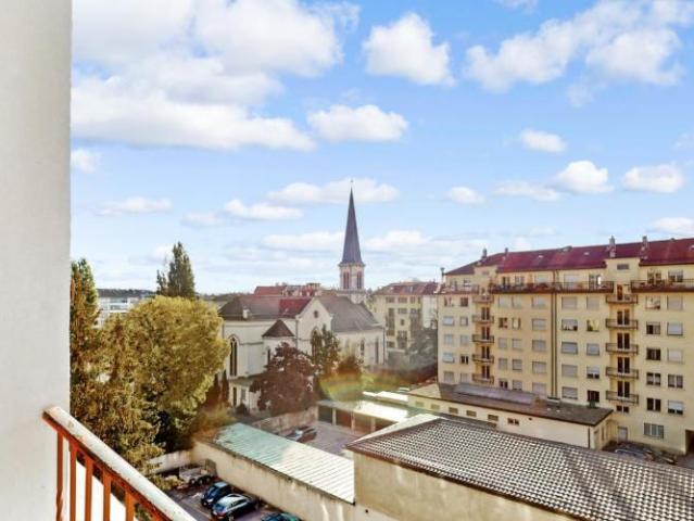 Votre cocon au centre ville