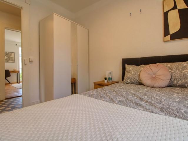 Votre coliving idéal à Lausanne