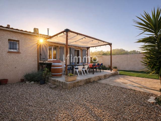 Maison T4 à 199 000 € vente interactive