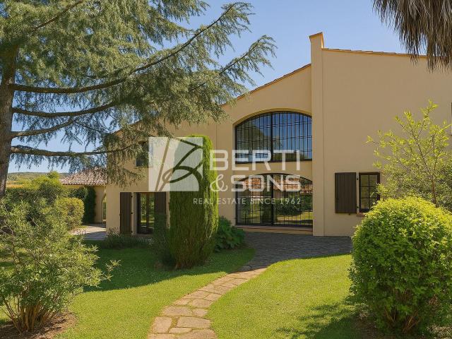 Votre Futur Cocon dans le Prestigieux Quartier de Minelle, M. 193m² Mandelieu La Napoule