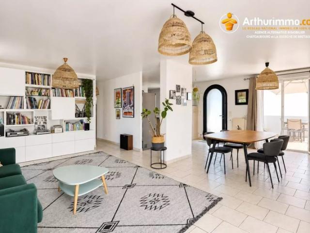 Votre futur cocon familial vous attend à Châteaubourg !