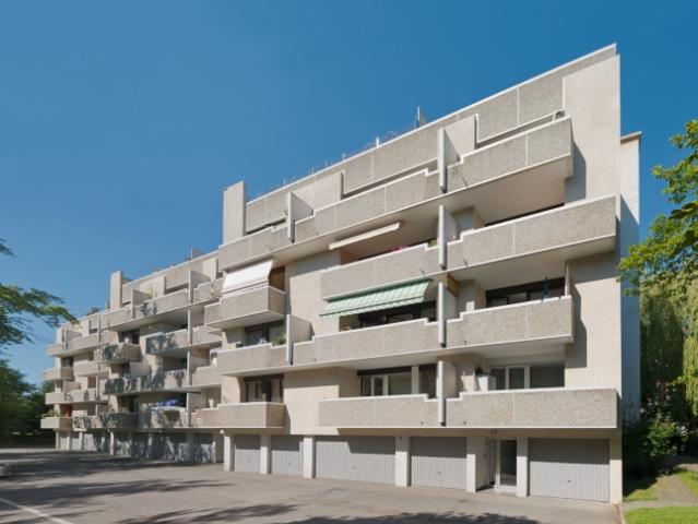 Votre futur logemnet à proximité du quartier de Saint Jean Les Charmilles