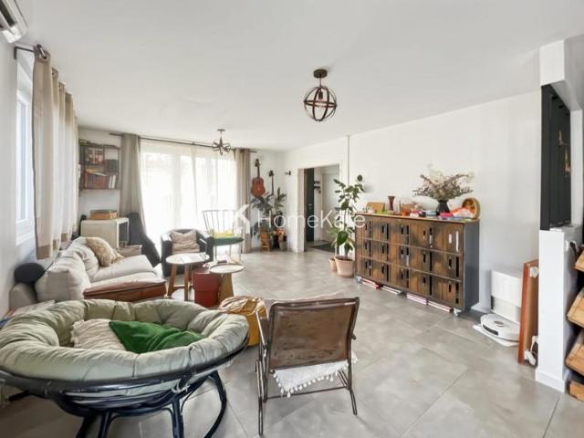 VOTRE FUTURE MAISON DE FAMILLE !