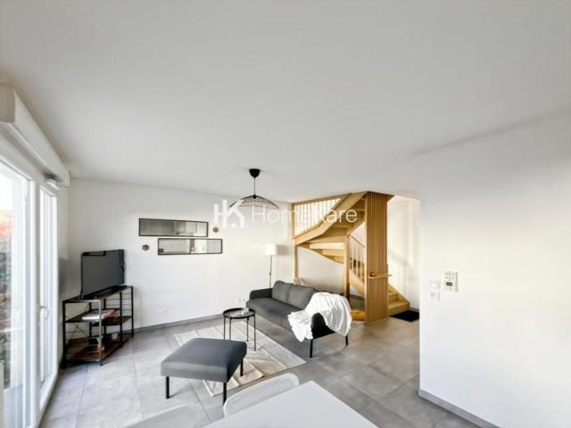 VOTRE FUTURE MAISON D'EXCEPTION !