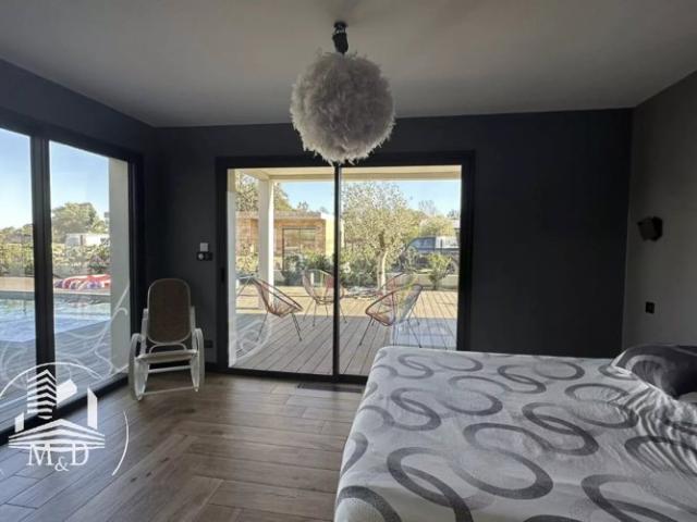 Votre future maison vous attend à Venerque!