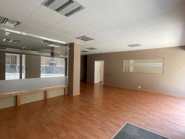 Trade for rent in Lausanne 135 m² | dreamo. Ch
