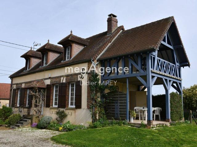 Votre gîte clé en main dans le pays d'Othe !
