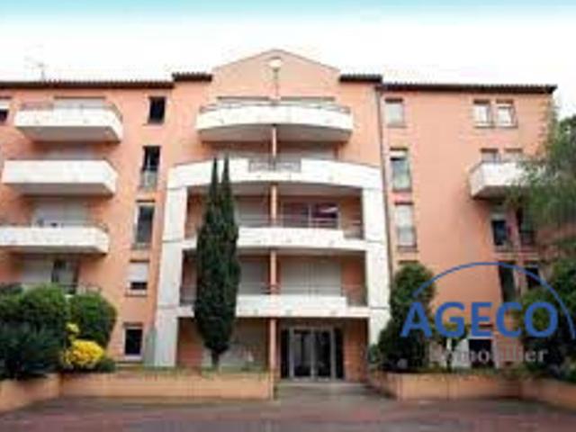 VOTRE GRAND STUDIO A LOUER MEUBLE A TOULOUSE