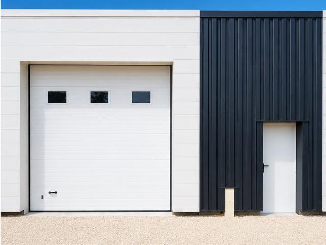 Votre local de 126 m2 au cœur du dynamisme de Chevilly !
