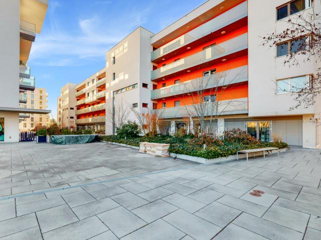 Votre logement à Nyon !